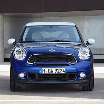 Mini Paceman