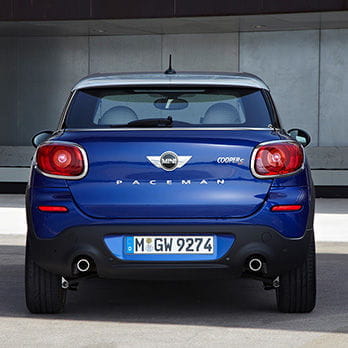 Mini Paceman