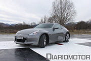 Nissan 370Z 2013