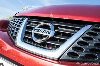 Nissan Juke 1.6 DIG-T 190 CV