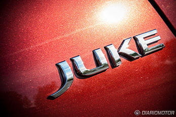 Nissan Juke 1.6 DIG-T 190 CV