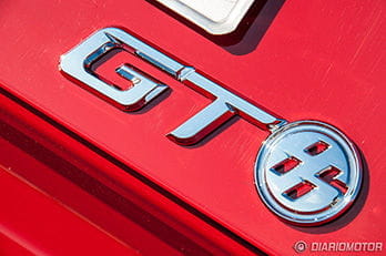 Prueba del Toyota GT 86