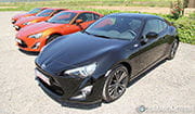 Toyota GT 86