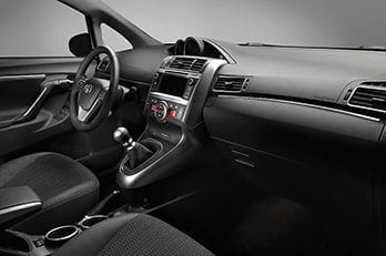 Toyota Verso 2013