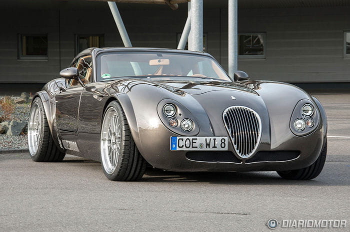 Wiesmann