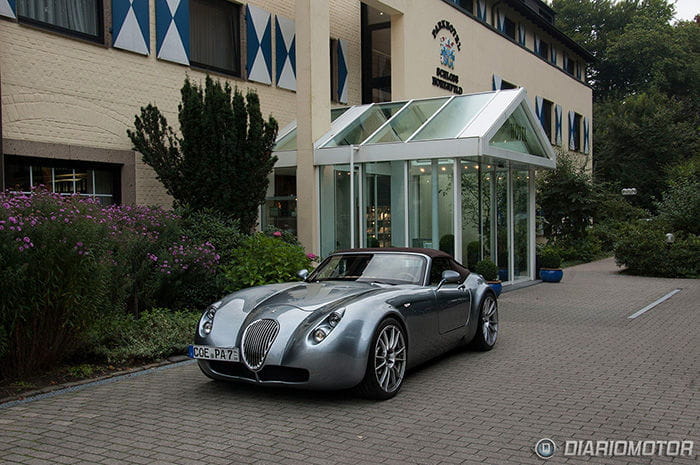 Wiesmann