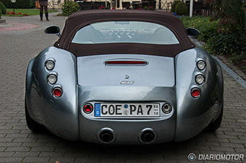 Wiesmann