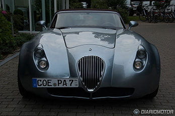 Wiesmann