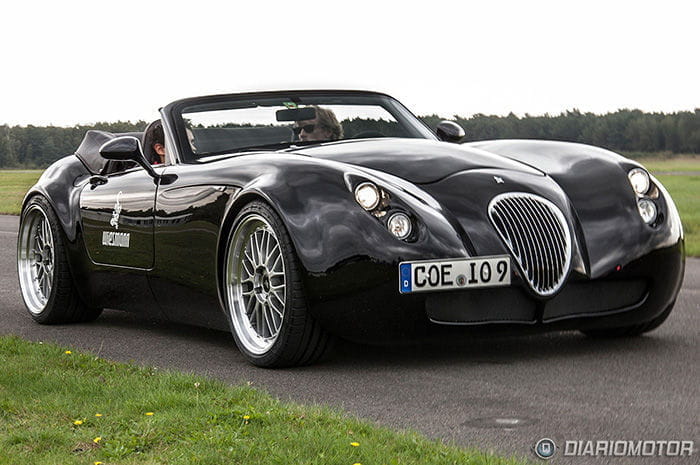 Wiesmann