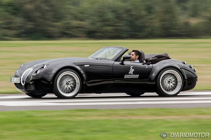 Wiesmann