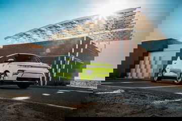 2020 Soul Ev