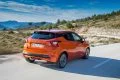 All New Nissan Micra Energy Orange