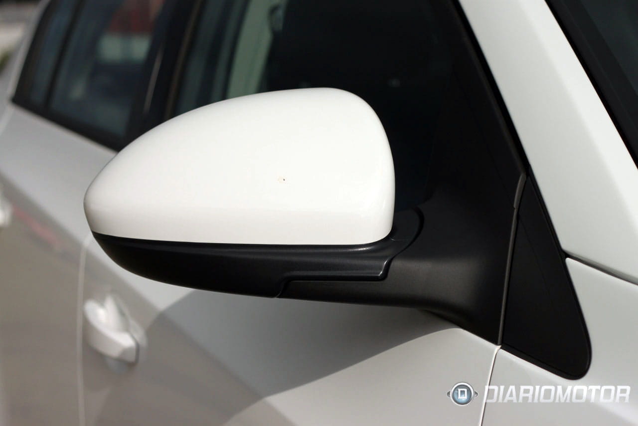 Chevrolet Cruze 5 Puertas Precios Noticias Prueba