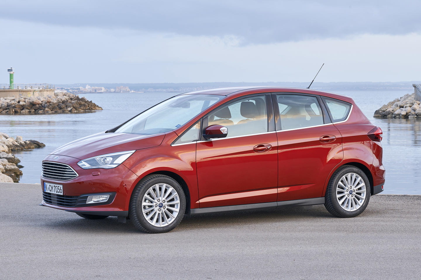 Ford C-Max Ford C-Max