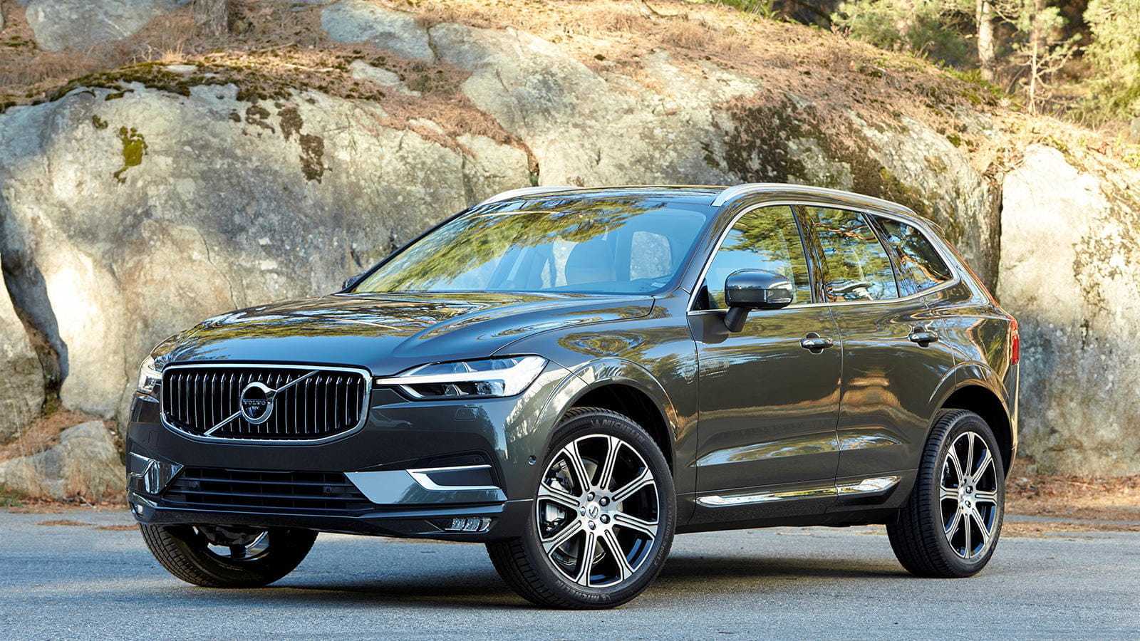 Resultado de imagen de Volvo XC60