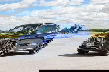Imagen del BMW X5