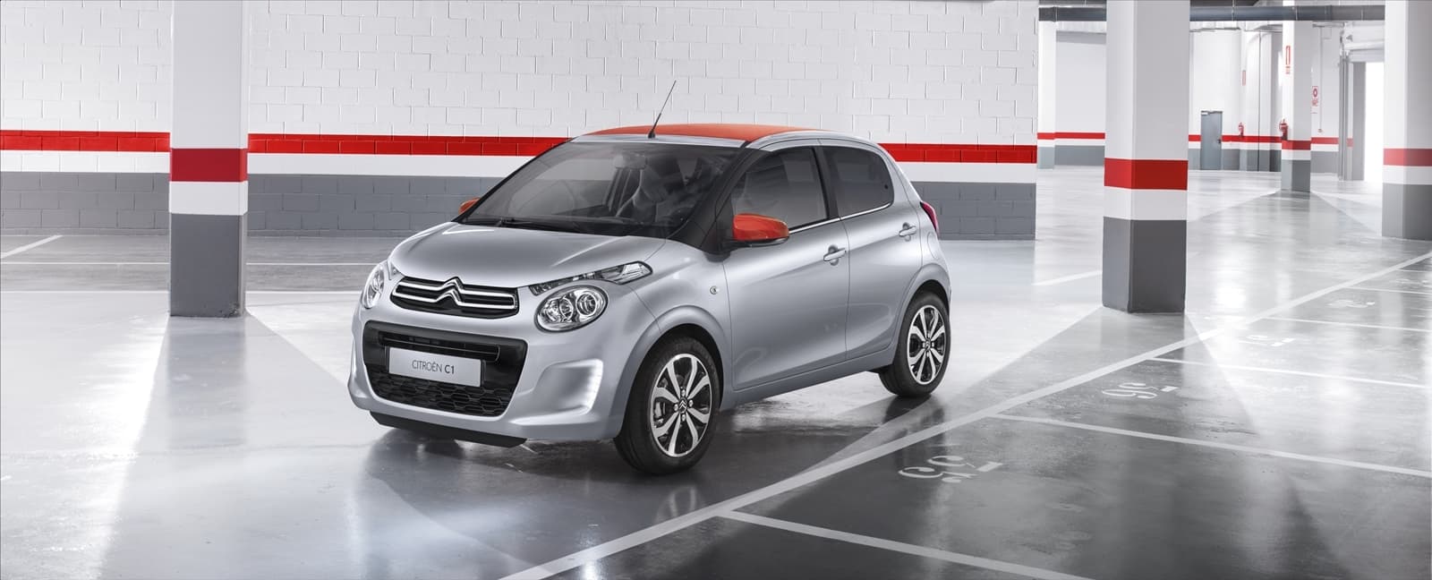 Citroen C1 Ficha 1118 003