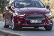 Gallería fotos de Ford Mondeo