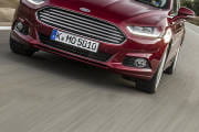 Gallería fotos de Ford Mondeo