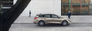 Ford Focus 103 Mosaico