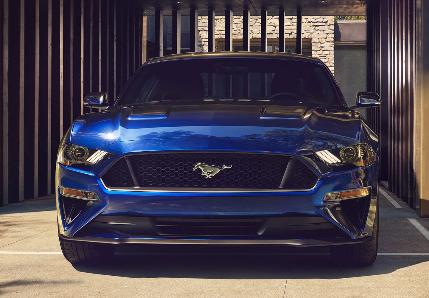 Ford Mustang Precios Noticias Prueba Ficha Técnica Y Fotos Consigue El Mejor Precio Para Ford Mustang