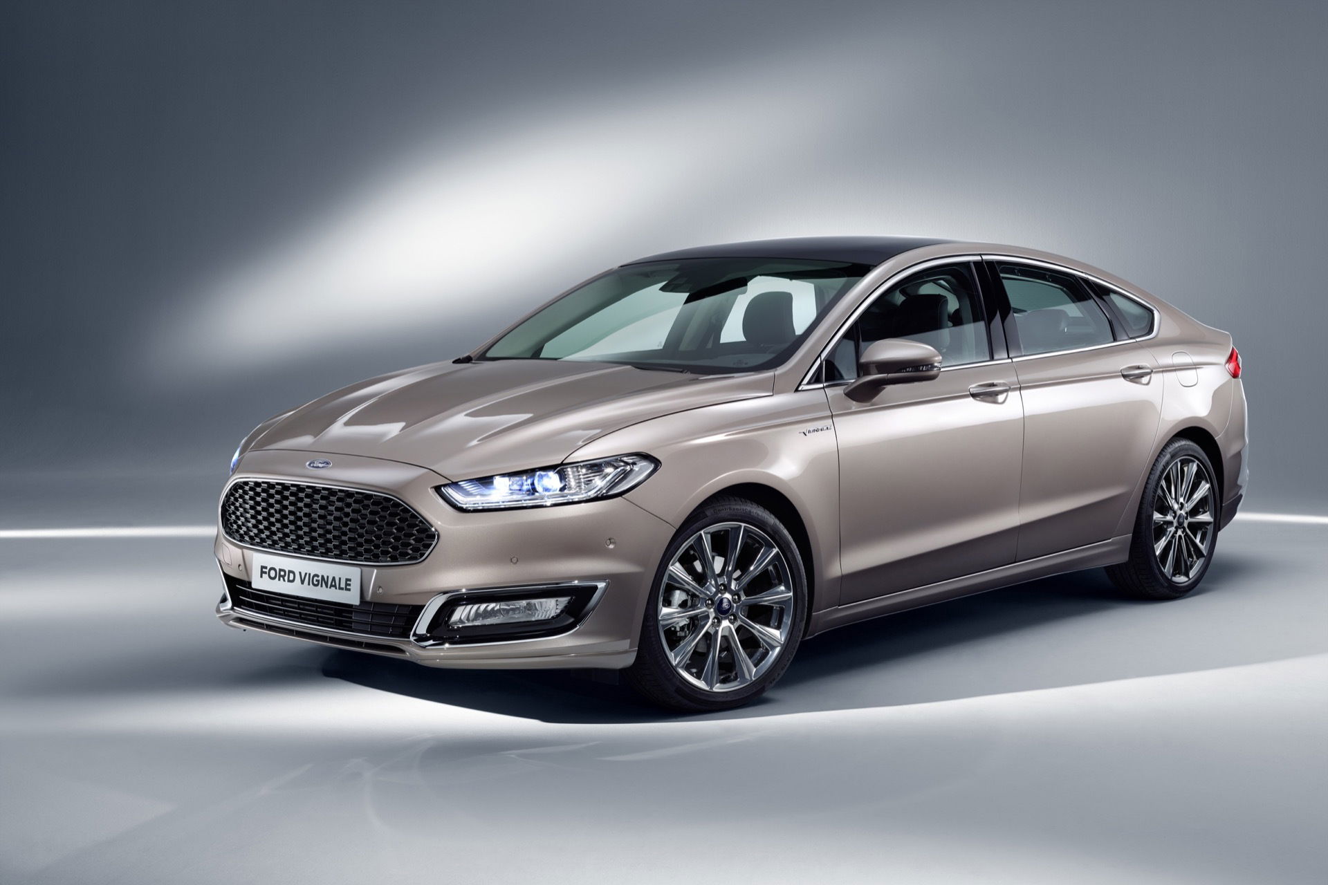 Fordgeneva2016 Mondeo Vignale Milanogrigio 01