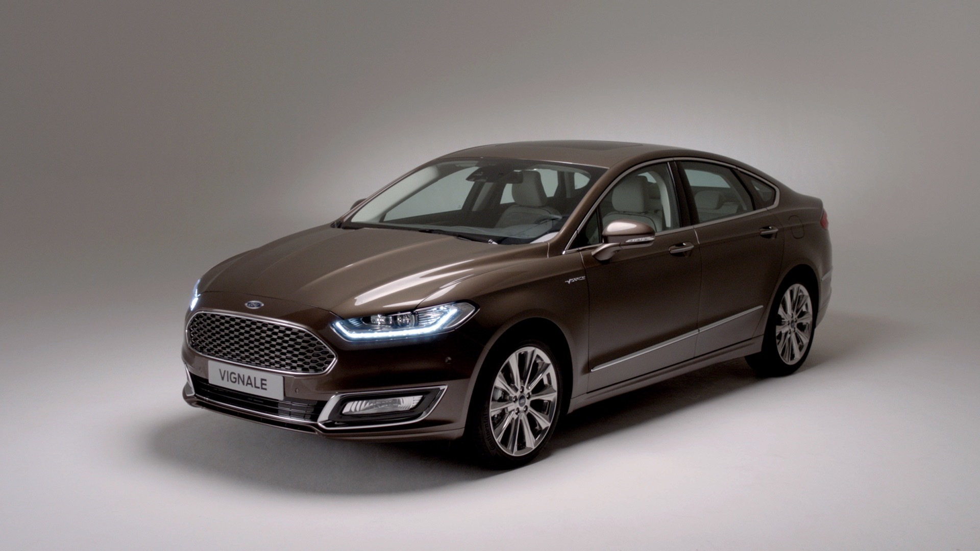 Precios Ford Mondeo 2024 - Descubre las ofertas del Ford Mondeo