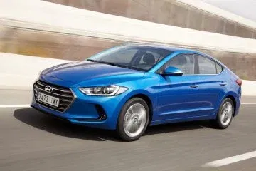 Hyundai Elantra 000