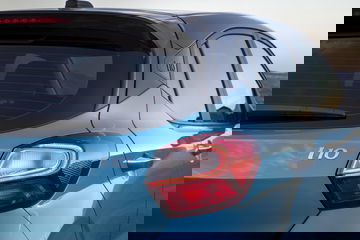 Hyundai I10 2020 Exterior 26
