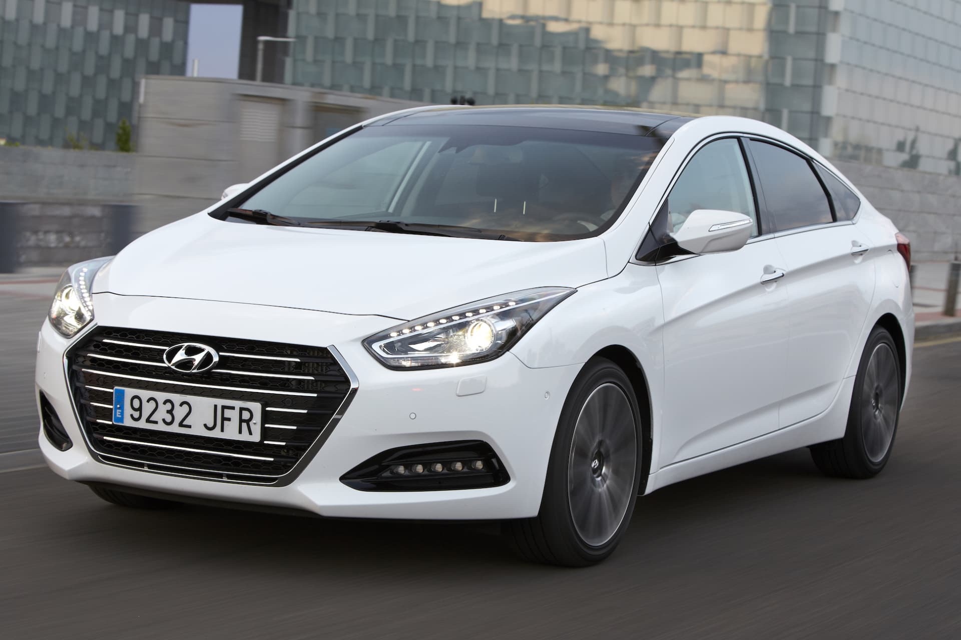 Hyundai I40 26