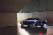 Gallería fotos de Jaguar XJ