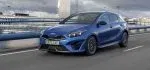 Kia Ceed Ficha Dm P