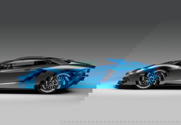 Lamborghini Aventador Informacion Dm15