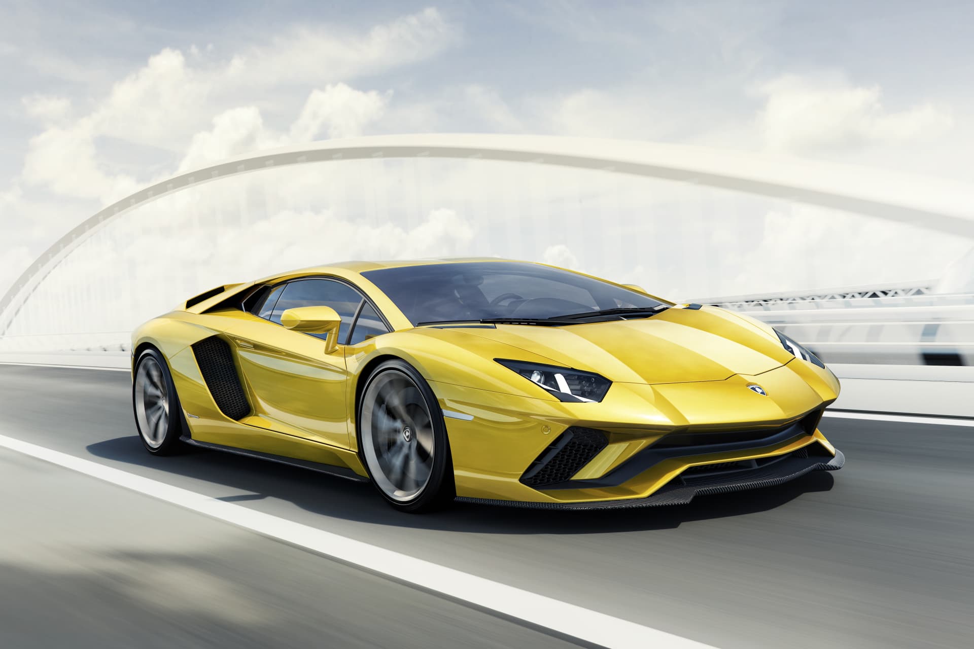 Lamborghini Aventador Informacion Dm3