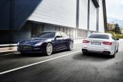 Gallería fotos de Maserati Quattroporte