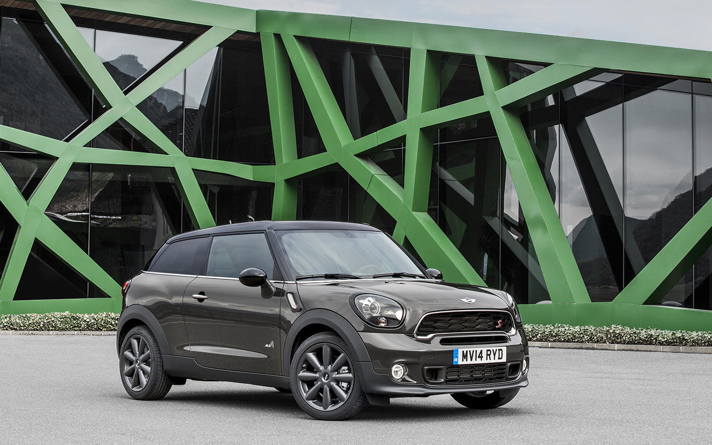 MINI Paceman MINI Paceman