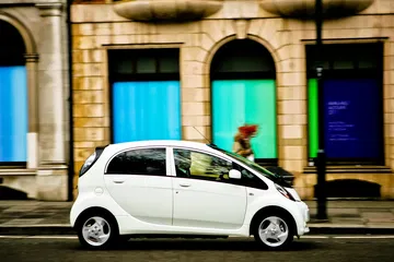 Mitsubishi I Miev 00007