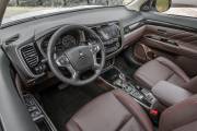 Gallería fotos de Mitsubishi Outlander