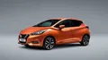Nissan Micra 00000