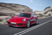 Gallería fotos de Porsche 911