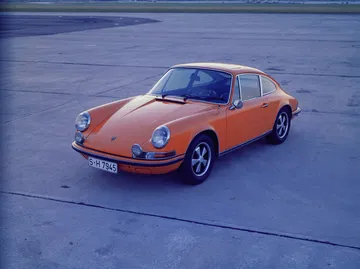 Porsche 911 2 2 Coupe 1970