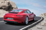 Gallería fotos de Porsche 911