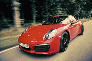 Porsche 911 991 2 Carrera S 2015