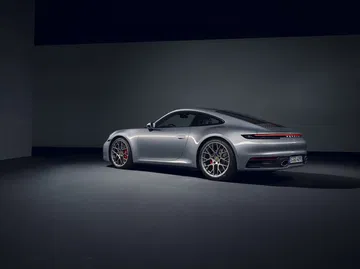 Porsche 911 992 00003