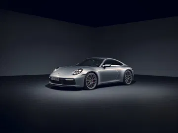 Porsche 911 992 00005