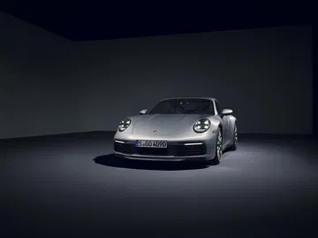 Porsche 911 992 00006