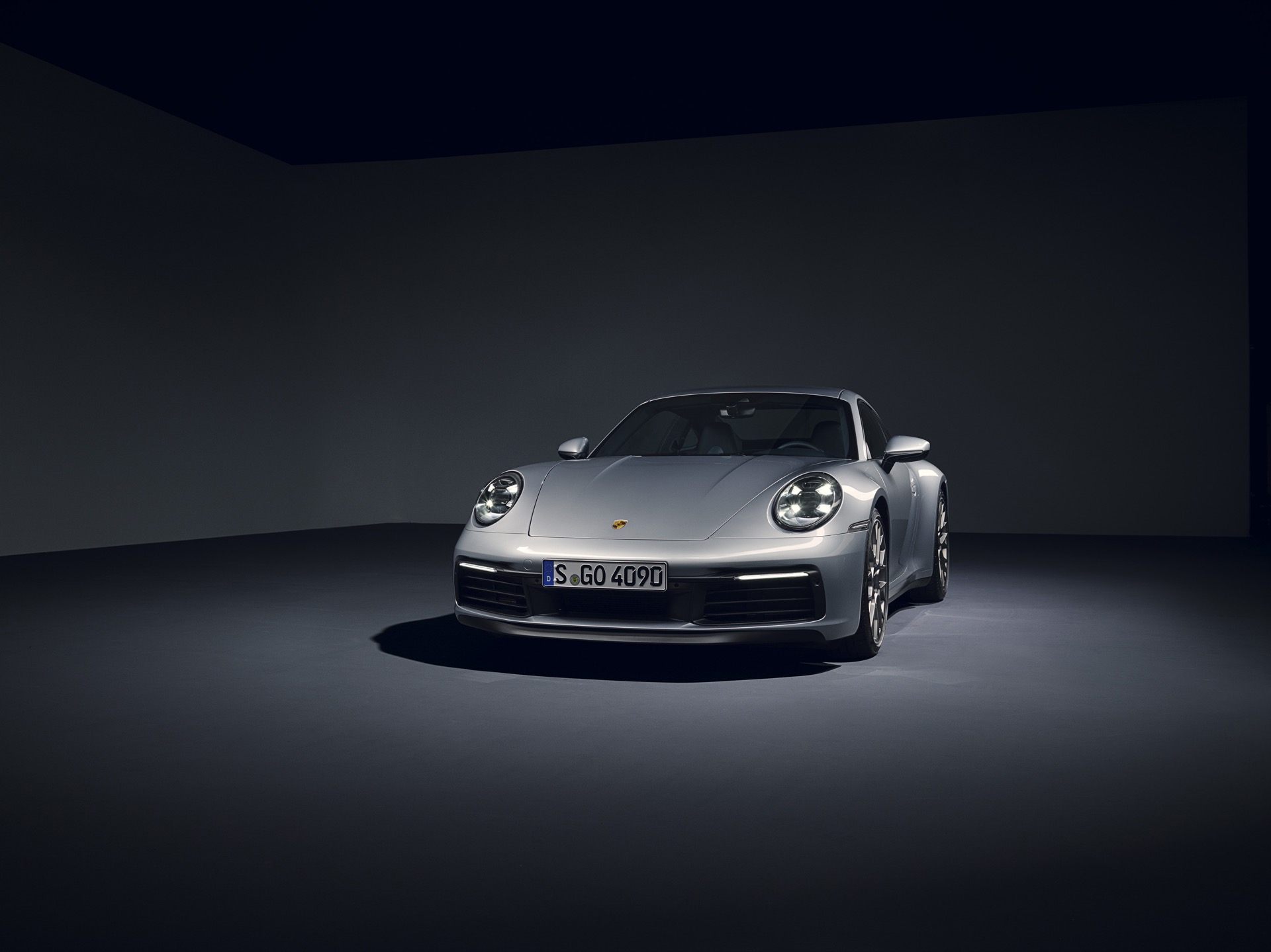 Porsche 911 992 00006