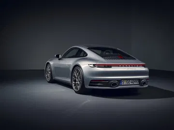 Porsche 911 992 00008