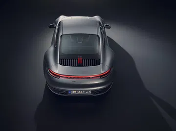 Porsche 911 992 00009