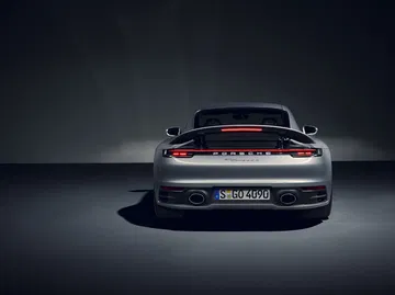 Porsche 911 992 00010